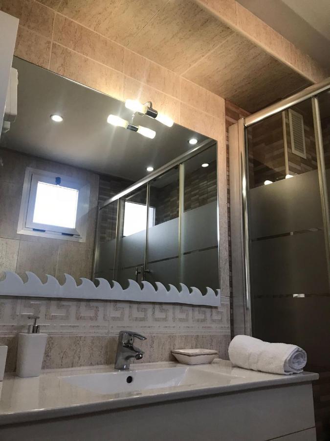 Apartamento Con Parking Gratis En El Centro, 2 Dormitorios Almería Exterior foto