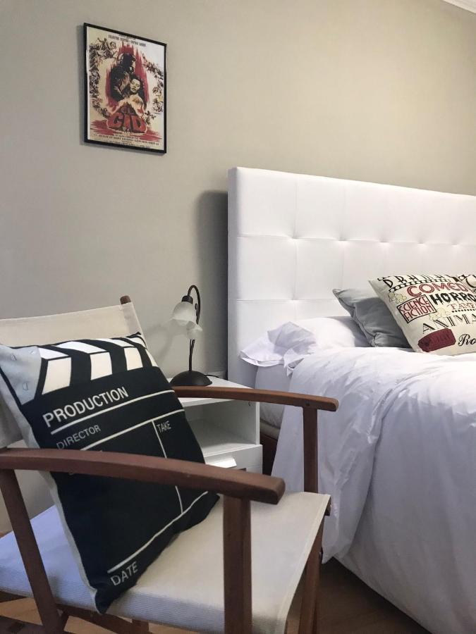 Apartamento Con Parking Gratis En El Centro, 2 Dormitorios Almería Exterior foto